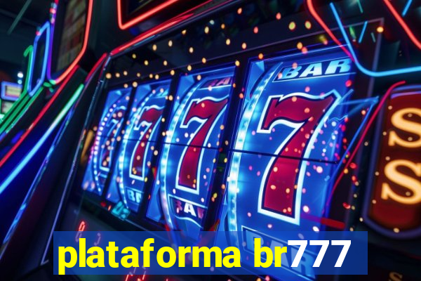 plataforma br777